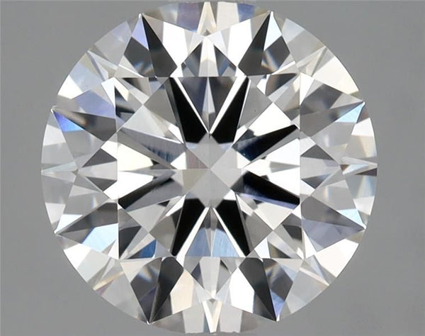 1.86-CARAT Round DIAMOND