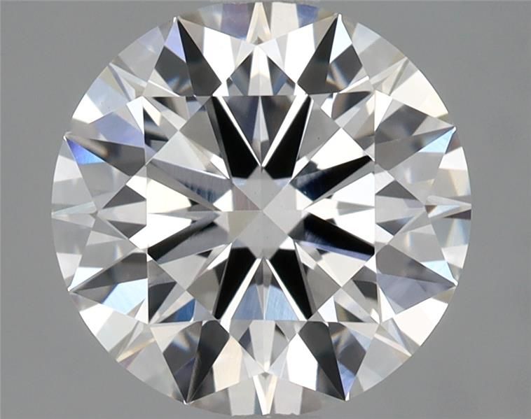 1.86-CARAT Round DIAMOND