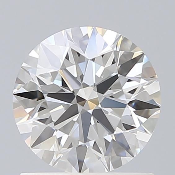 1.12-CARAT Round DIAMOND