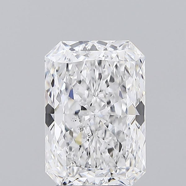 3.01-CARAT Radiant DIAMOND