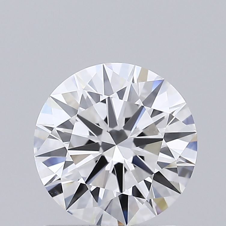 1.20-CARAT Round DIAMOND