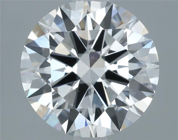 1.88-CARAT Round DIAMOND