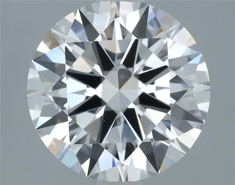 1.88-CARAT Round DIAMOND
