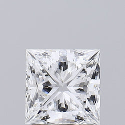 2.04-CARAT Princess DIAMOND