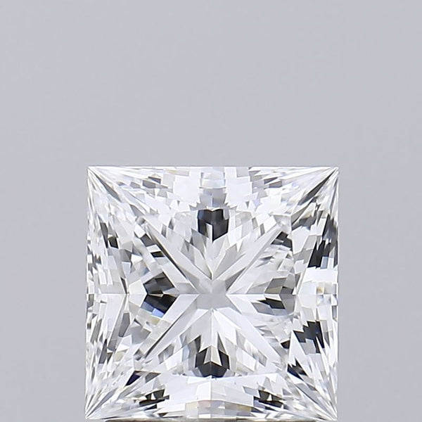 2.04-CARAT Princess DIAMOND