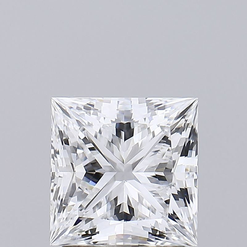 2.04-CARAT Princess DIAMOND