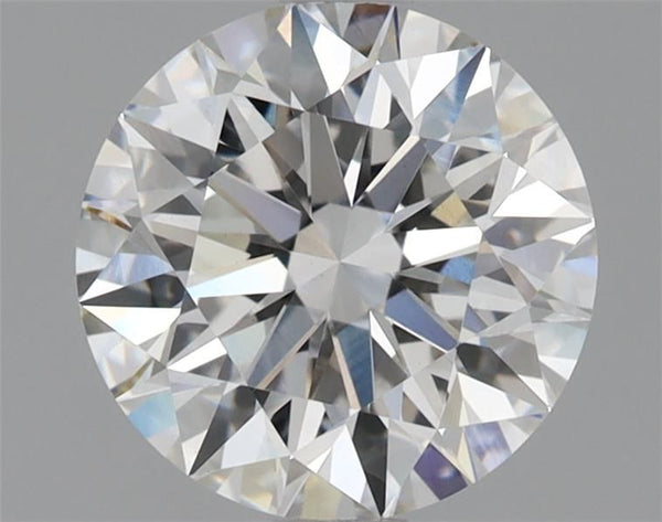 1.72-CARAT Round DIAMOND