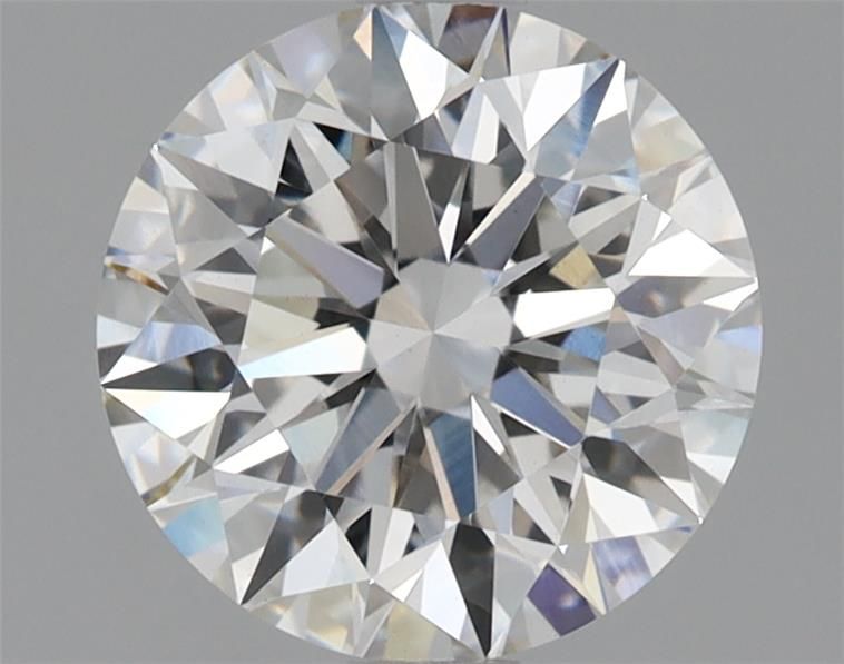 1.72-CARAT Round DIAMOND