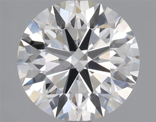 1.87-CARAT Round DIAMOND
