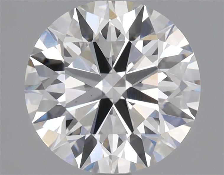 1.87-CARAT Round DIAMOND