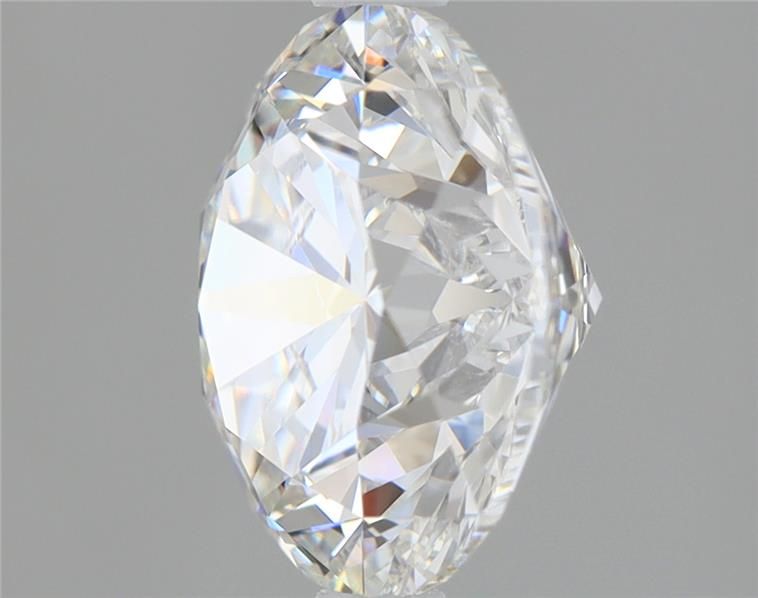 2.10-CARAT Round DIAMOND