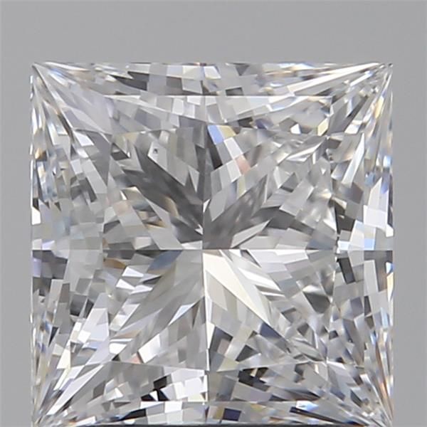 2.27-CARAT Princess DIAMOND