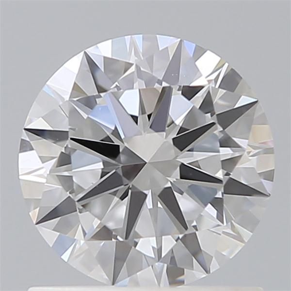 1.00-CARAT Round DIAMOND