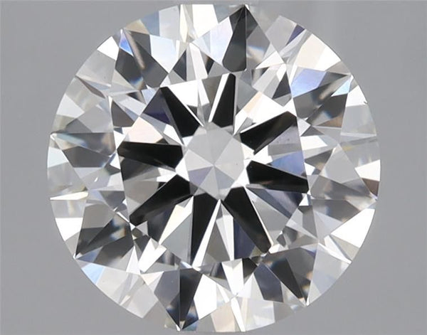 1.86-CARAT Round DIAMOND