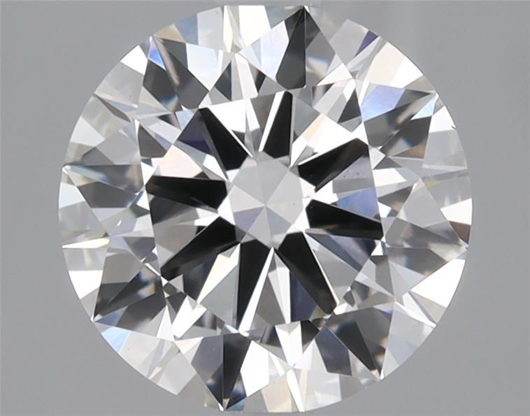 1.86-CARAT Round DIAMOND