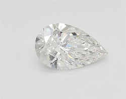 1.03-CARAT Pear DIAMOND