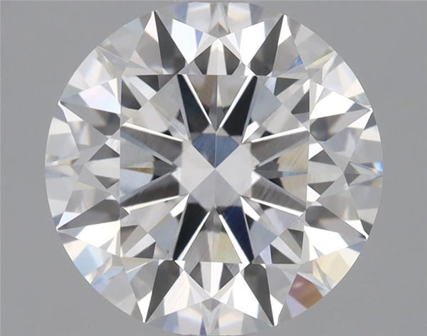 1.85-CARAT Round DIAMOND