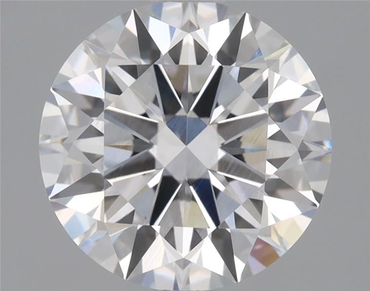 1.85-CARAT Round DIAMOND