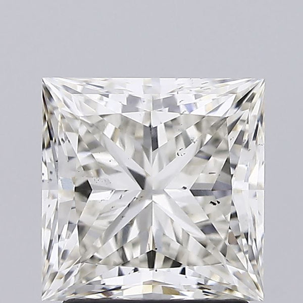 2.35-CARAT Princess DIAMOND
