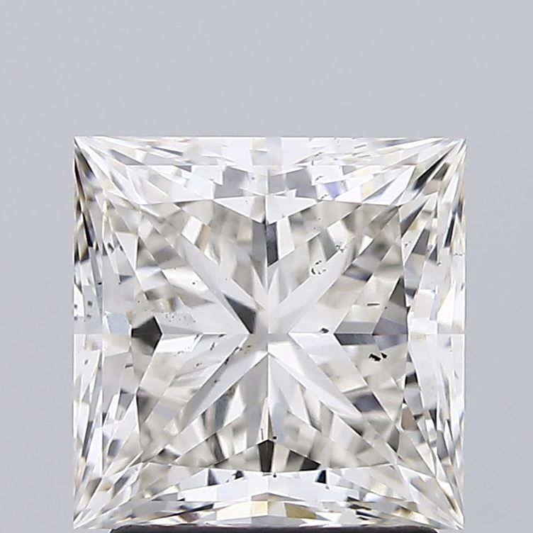2.35-CARAT Princess DIAMOND