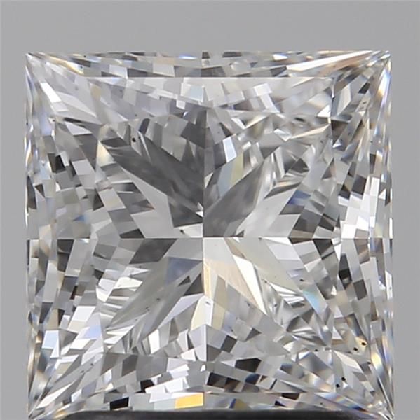 2.03-CARAT Princess DIAMOND