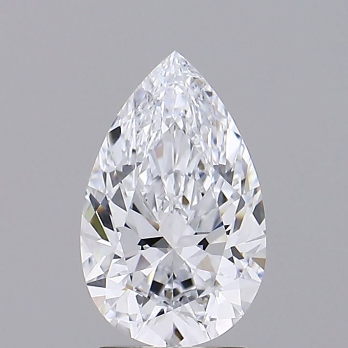 2.13-CARAT Pear DIAMOND