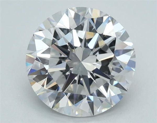 1.78-CARAT Round DIAMOND