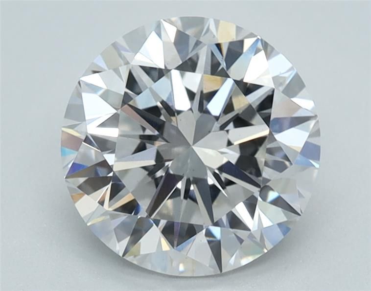 1.78-CARAT Round DIAMOND