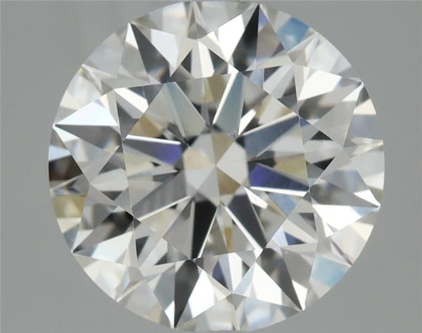 1.88-CARAT Round DIAMOND