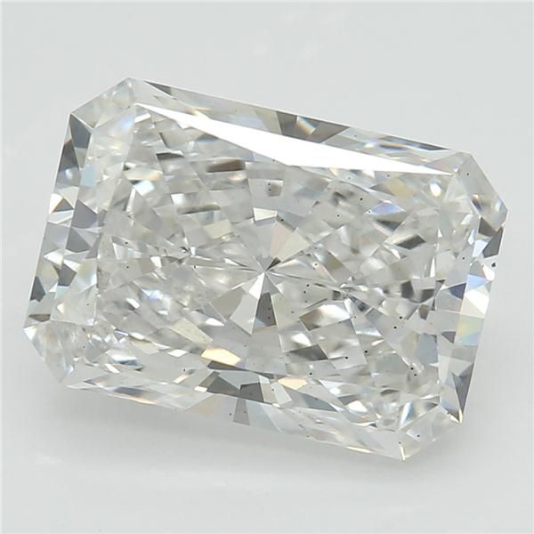 2.07-CARAT Radiant DIAMOND