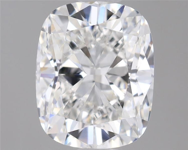 1.54-CARAT Cushion brilliant DIAMOND