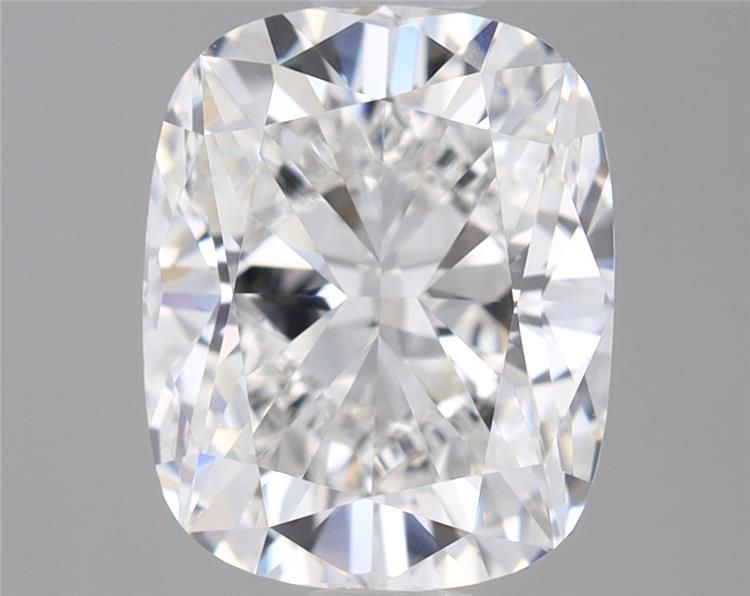 1.54-CARAT Cushion brilliant DIAMOND