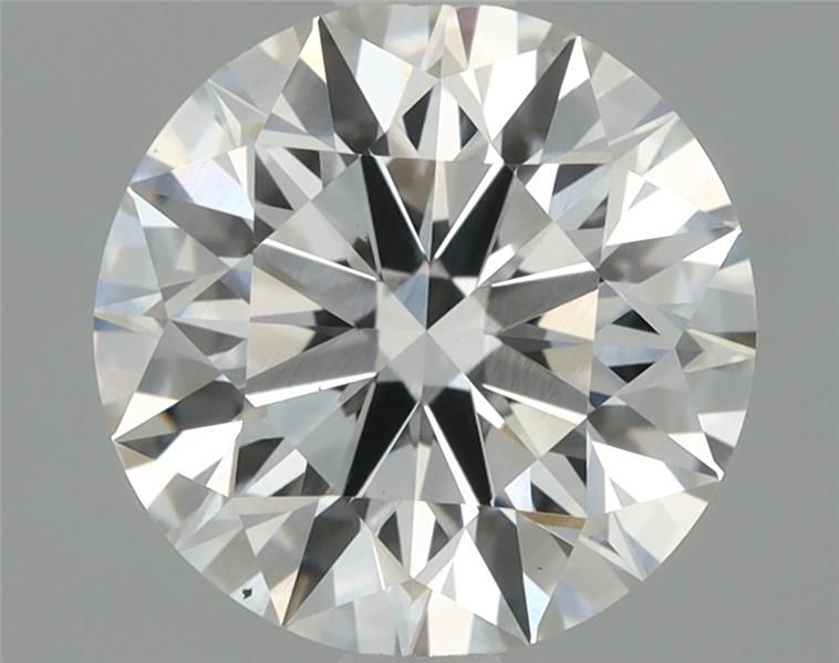 1.67-CARAT Round DIAMOND