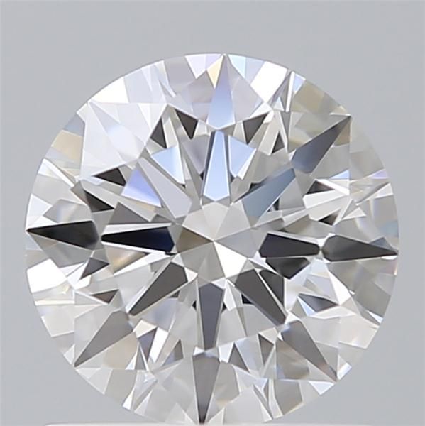 1.15-CARAT Round DIAMOND