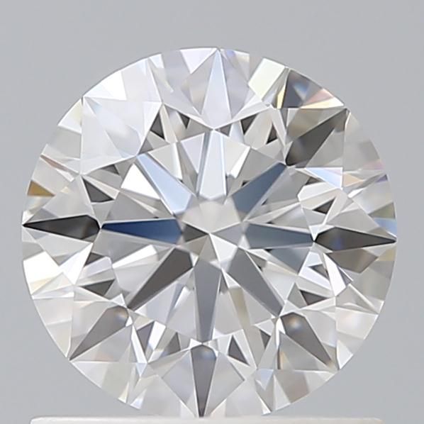 1.00-CARAT Round DIAMOND