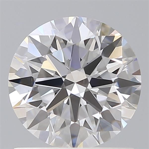 1.07-CARAT Round DIAMOND