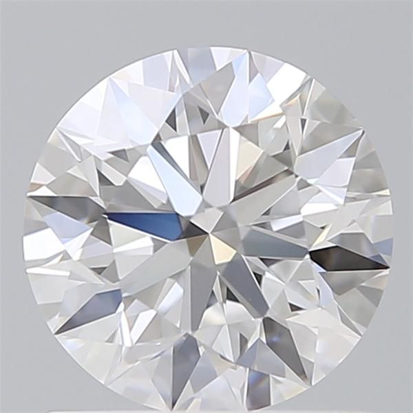 1.16-CARAT Round DIAMOND