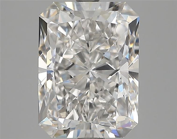 4.00-CARAT Radiant DIAMOND