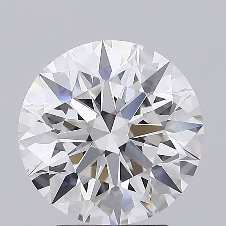3.15-CARAT Round DIAMOND