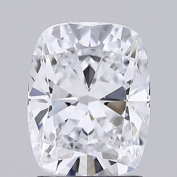 1.83-CARAT Cushion brilliant DIAMOND