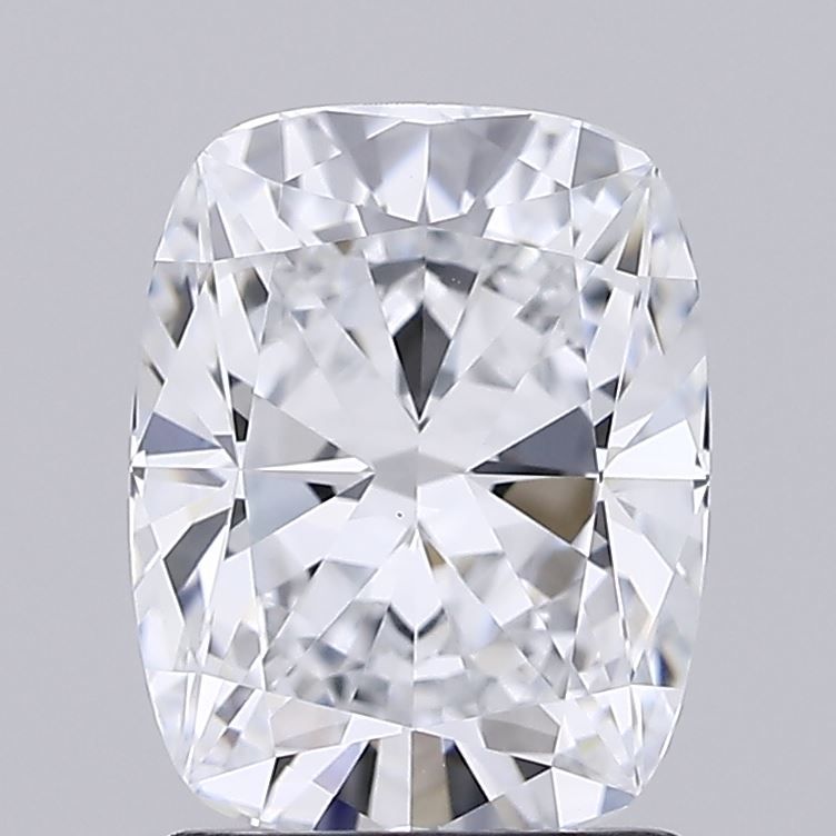 1.83-CARAT Cushion brilliant DIAMOND