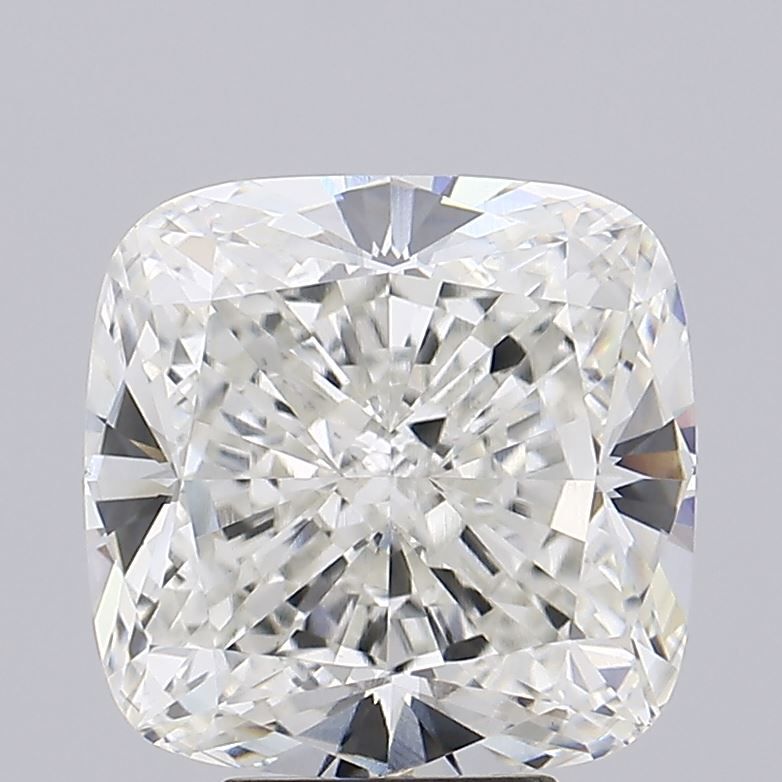 7.02-CARAT Cushion brilliant DIAMOND