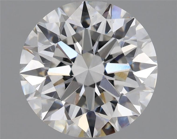 1.88-CARAT Round DIAMOND