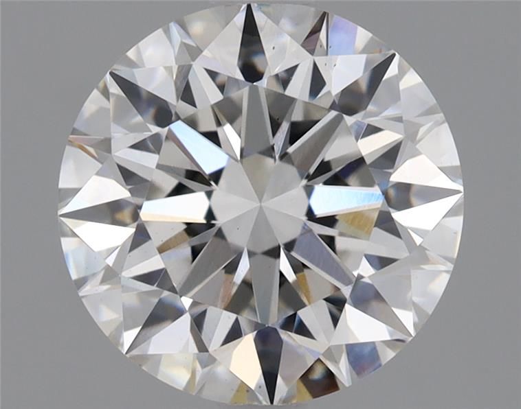 1.88-CARAT Round DIAMOND