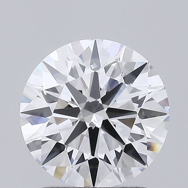 1.59-CARAT Round DIAMOND