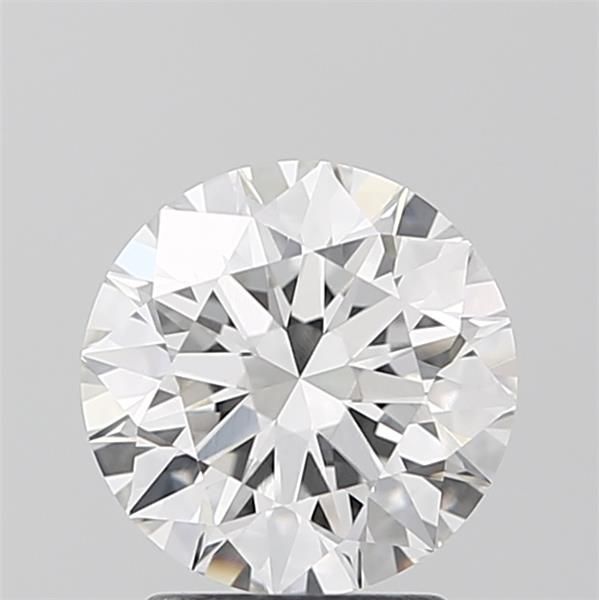 2.13-CARAT Round DIAMOND