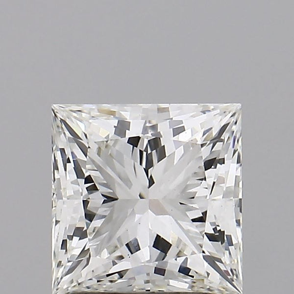 2.10-CARAT Princess DIAMOND