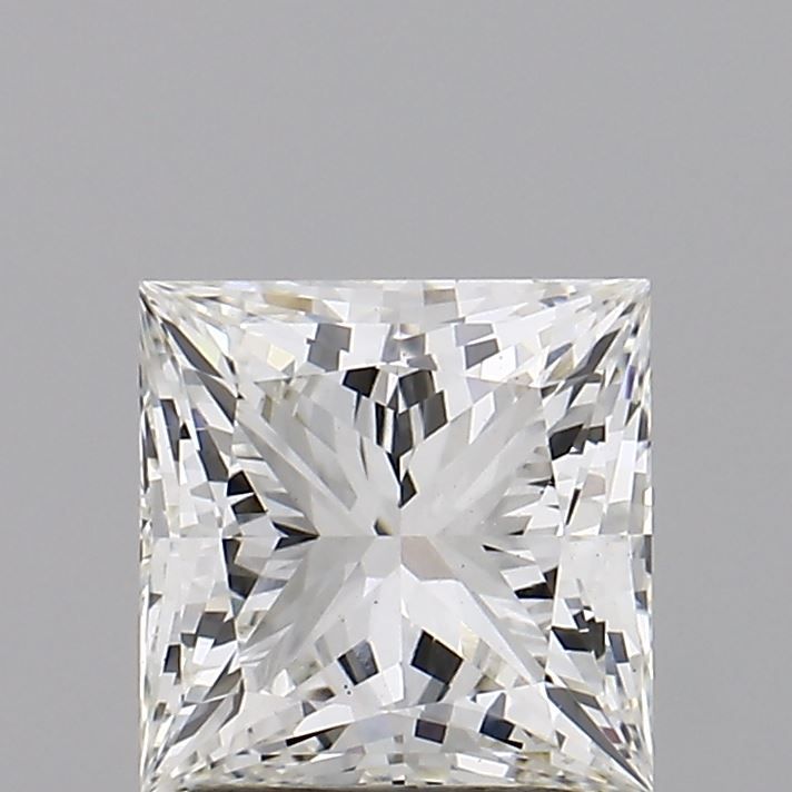 2.10-CARAT Princess DIAMOND
