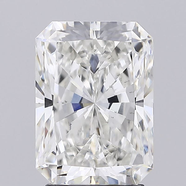 3.06-CARAT Radiant DIAMOND