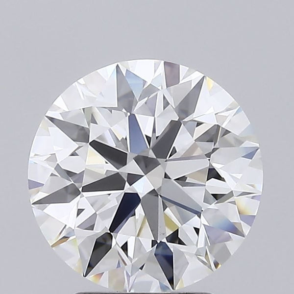 3.17-CARAT Round DIAMOND